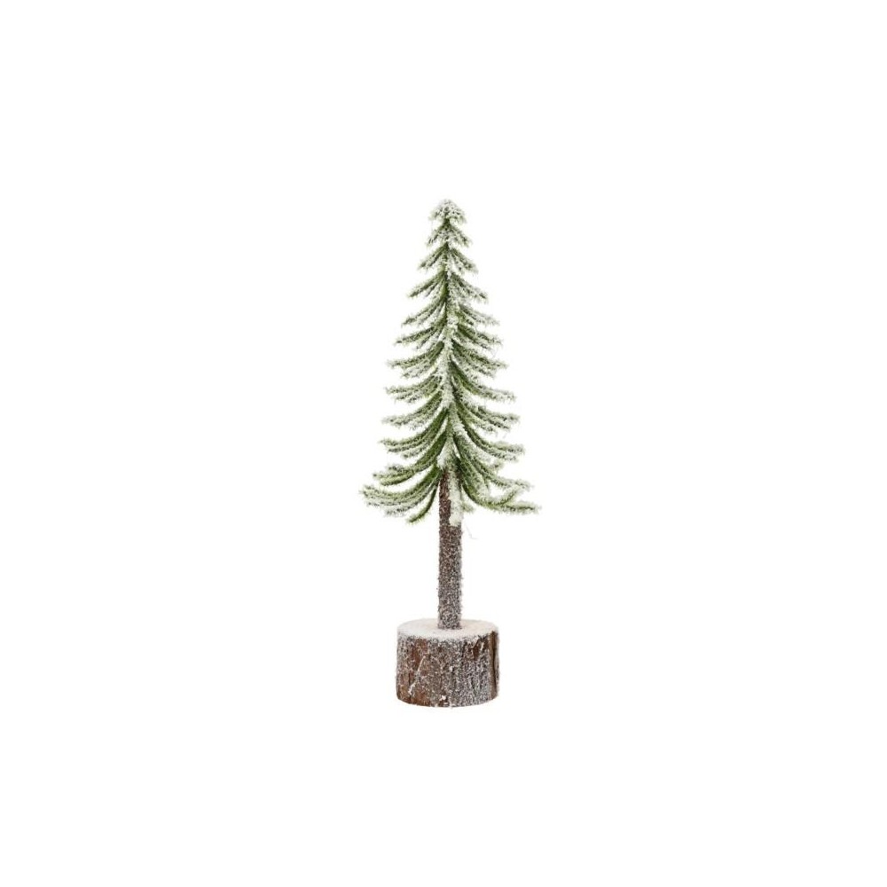 MINI ABETE INNEVATO H.25 D.8